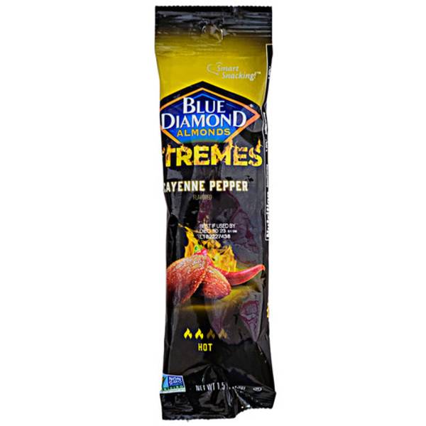 Snacks Candydreams.no